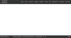 Desktop Screenshot of medicleft.com