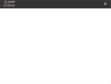 Tablet Screenshot of medicleft.com